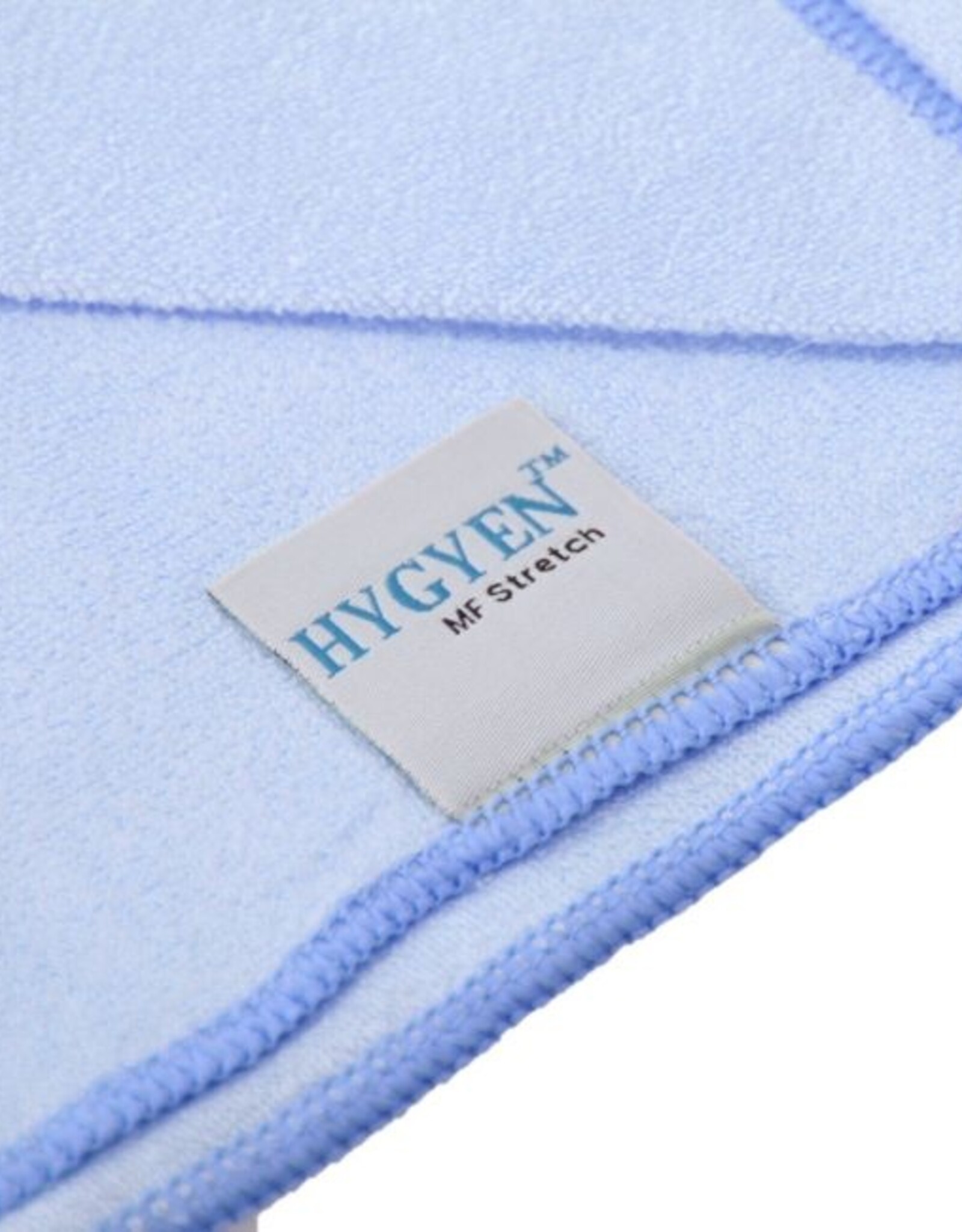 HYGEN Microvezel doeken stretch  40x40 cm.