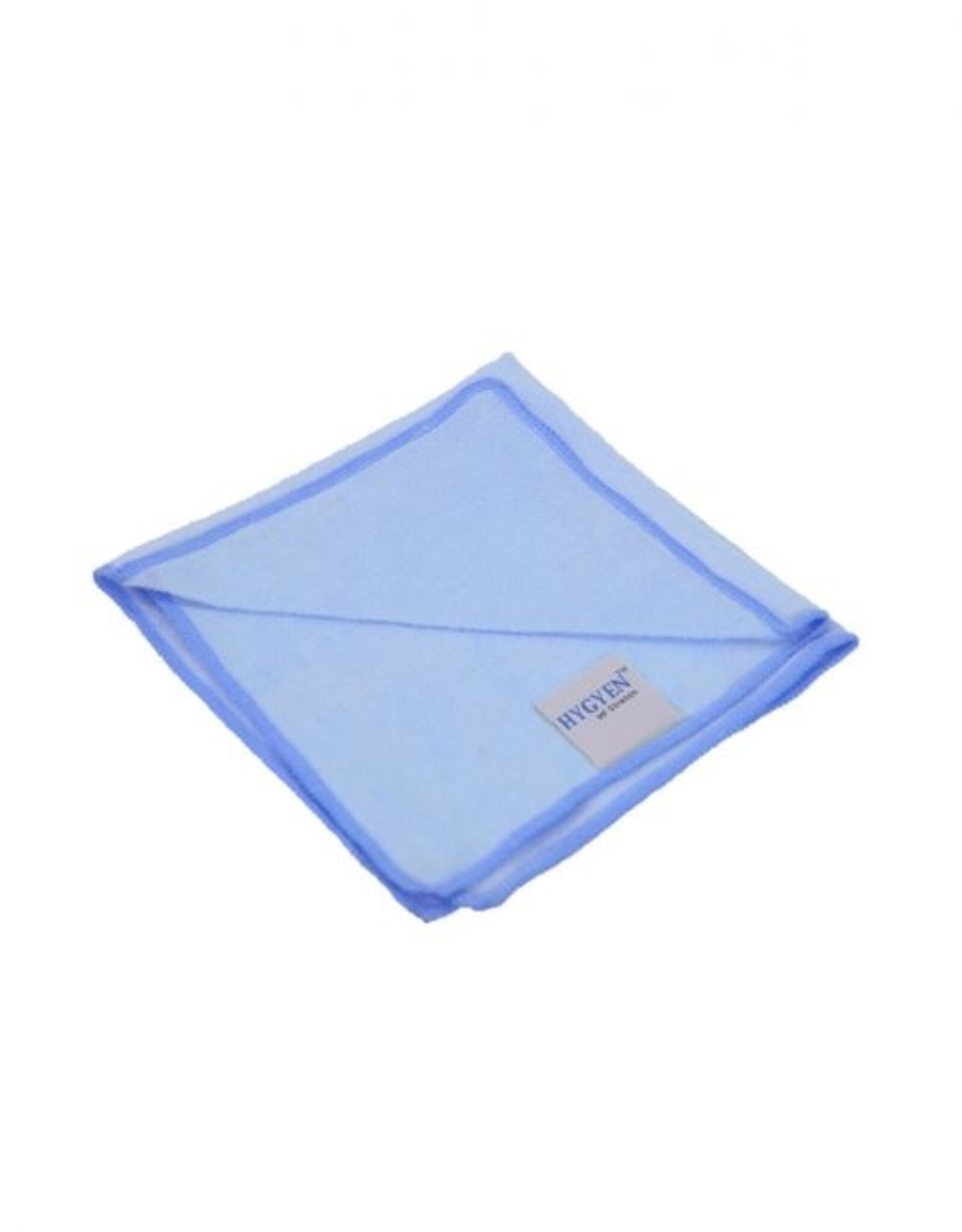 HYGEN Microvezel doeken stretch  40x40 cm.