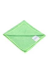 HYGEN Microvezeldoek prof.  320/340 gr/m2 groen. pk 10 st.