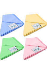 HYGEN HYGYEN MF Terry300 roze pk. 10 st.