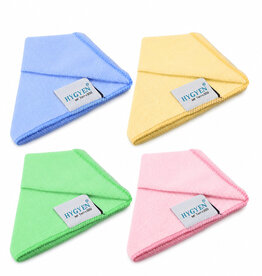 HYGEN HYGYEN MF Terry300 roze pk. 10 st.