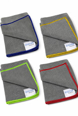 HYGEN HYGYEN MF grey line, geel pk. 10st. Grey line 300 gr./m2