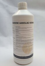 ACOR Groene aanslag verwijderaar 1ltr.