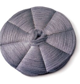 Staalwolpad - 40 CM, 16 inch