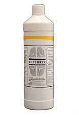 ACOR PRODUCTS Superfix startset – 1 liter met wasverdeler, steel en hoes