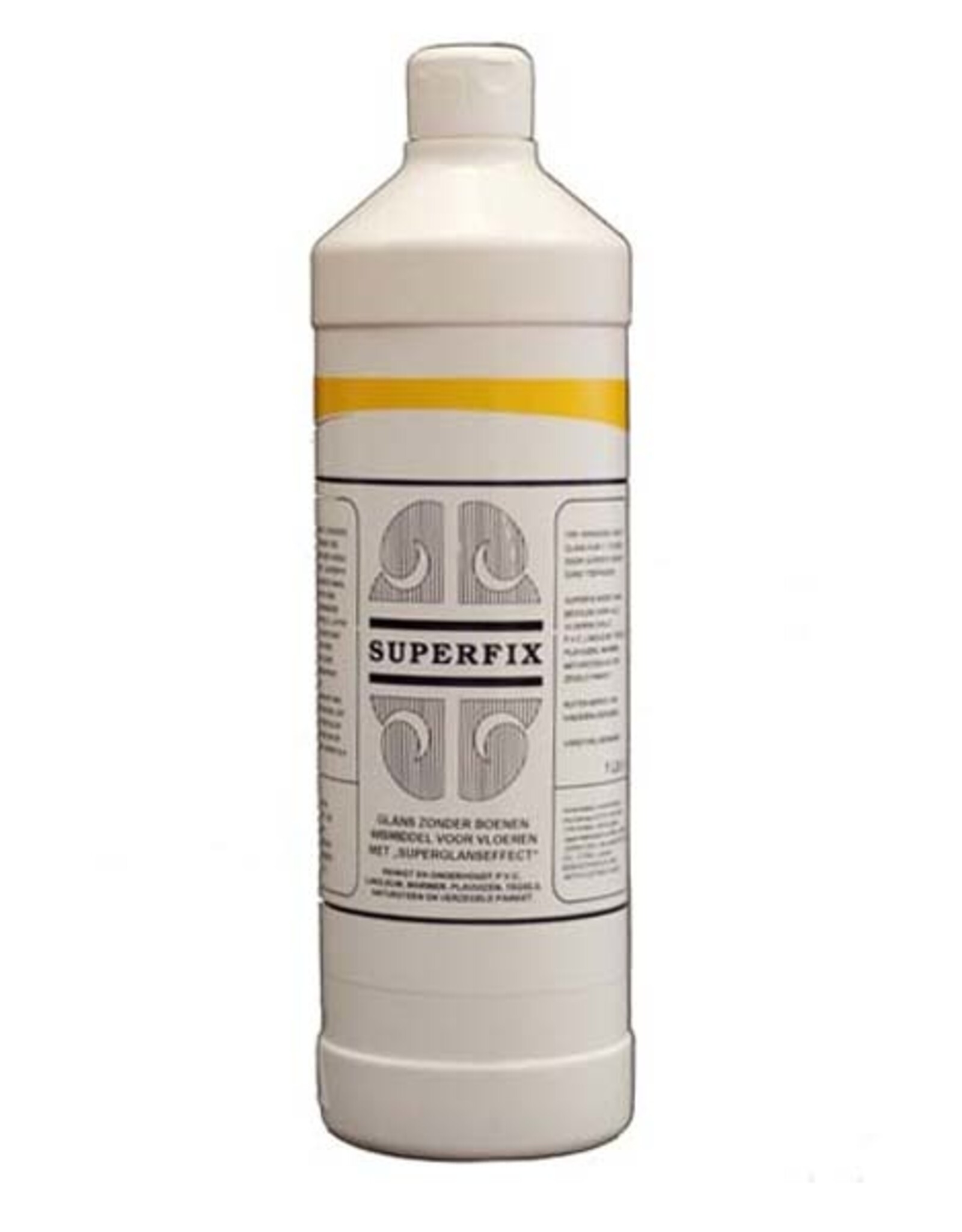 ACOR PRODUCTS Superfix startset – 1 liter met wasverdeler, steel en hoes