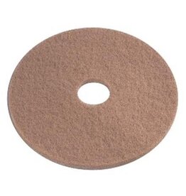 ACOR Beige vloerpad – polijsten en opblokken