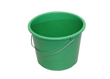 Schoonmaakemmers