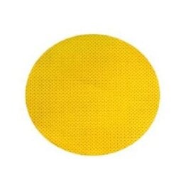 E-LINE E-Line gele multihole schuurschijf 16 inch – C40 t/m C220