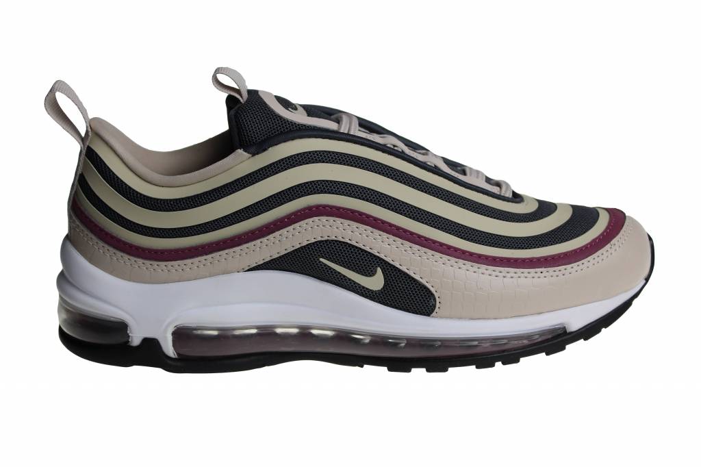 nike air max 97 trainers in beige