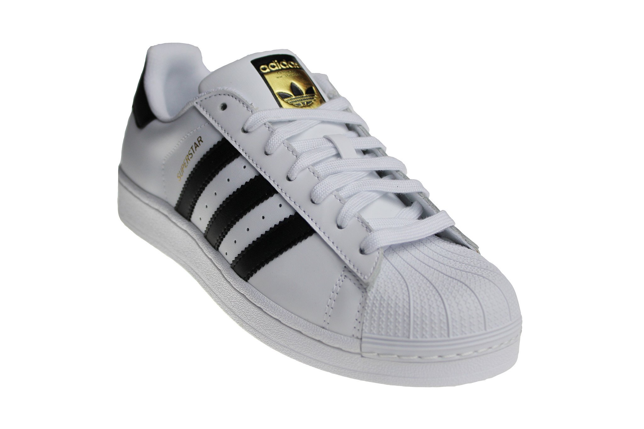 adidas superstar wit maat 23