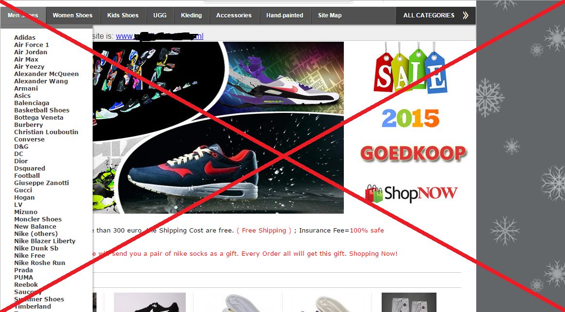 Is de webshop waar ik wil kopen betrouwbaar? (Deel 2)