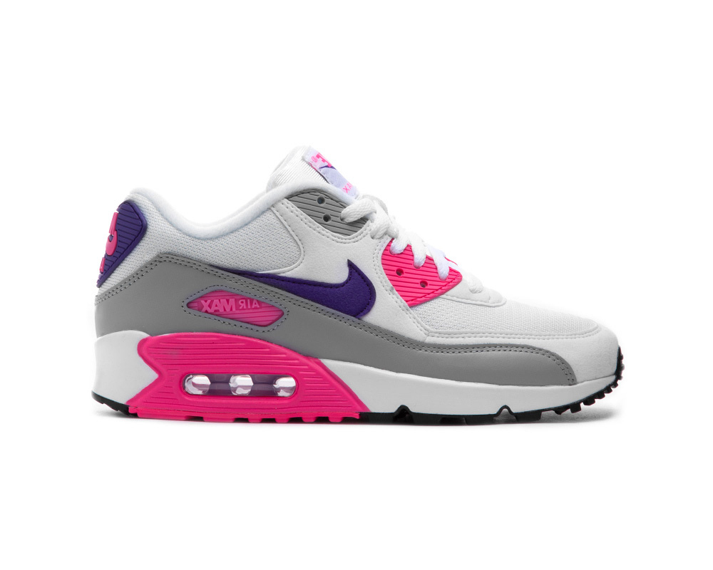 nike air max 96 schwarz pink damen
