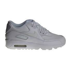 NIKE AIR MAX 90 LEATHER BLUE VOID voor 15,00