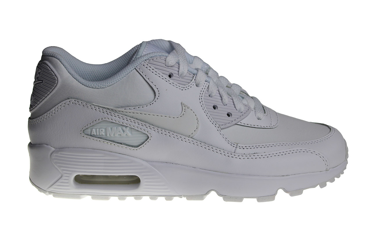 Nike Air Max 90 Damen Bunt not in tune.de