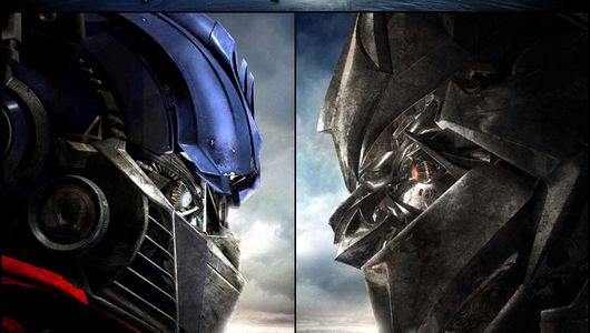 Transformers Movie Universe