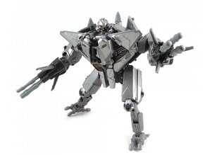 Deep Space Starscream