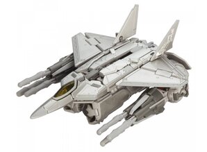 Deep Space Starscream