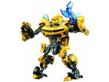 Battle Blade Bumblebee