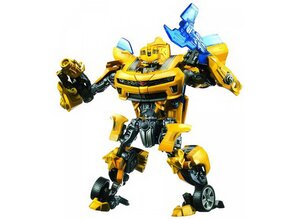Battle Blade Bumblebee