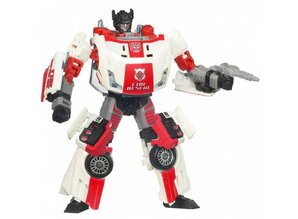 Red Alert Generations