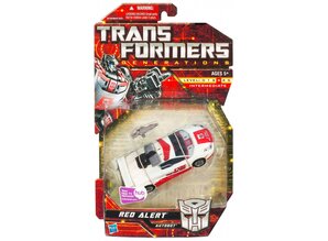 Red Alert Generations