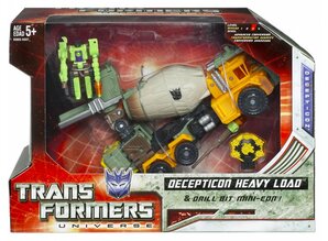 Heavy Load Classics 2.0