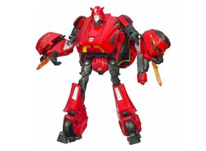 Cliffjumper Generations