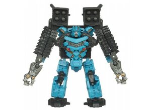 Mindset Reveal The Shield