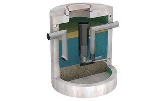 Separators: Wastewater Management for Environmentally Friendly Solutions