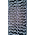 Stradal Grating channel HRI 300 with cast iron SAONE grid. L = 0.75m, class D, 400KN