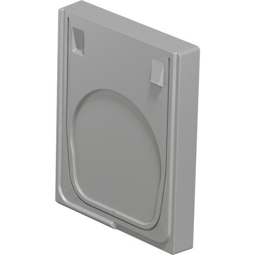 BG-Graspointner BG-FILCOTEN® start / end plate closed ONE 150/0