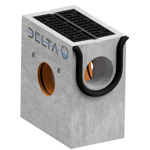 Delta Concrete sand trap Delta-O 200mm. L=0.6m. Class F, 900KN