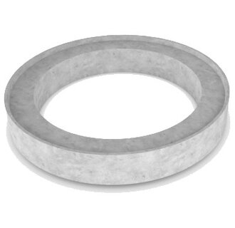 Concrete top ring ARV625/250. Height 250mm for manhole 625mm