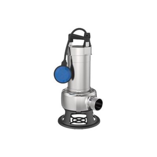 Grundfos Dompelpomp Unilift AP50B.50.08.A1. Max. capaciteit 24m3/h, max. opvoerhoogte 11m