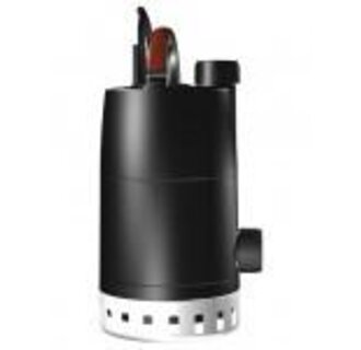 Grundfos dompelpomp Unilift CC7. 10m3/h. H=7m. 10m kabel