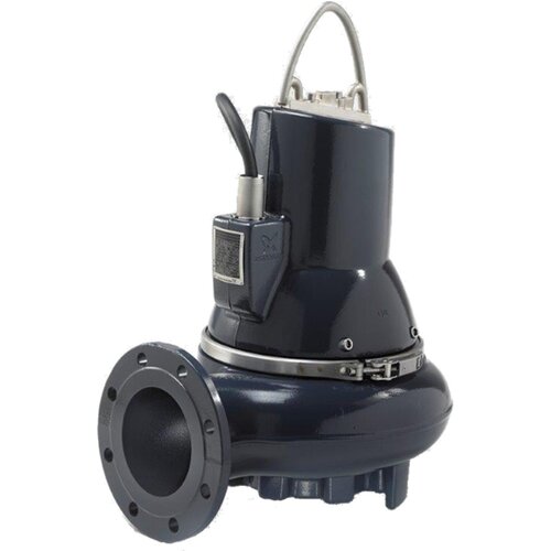 Grundfos Submersible pump SL1.80.80.40.4.50D. Max. capacity 177m3 / h, max. delivery head 17.2m