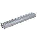 BG-Graspointner Lijngoot BG-FILCOTEN® Tec mini V100/80. L=1m. Klasse C, 250KN