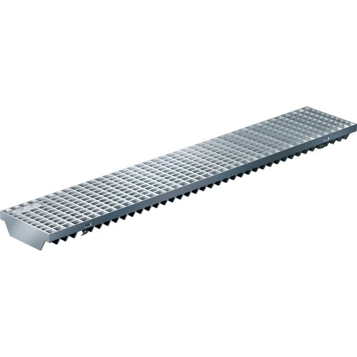 BG-Graspointner BG-FILCOTEN® 150 mesh grid. MW 30/10, l=0.5m, class B, 125KN. Galvanized steel