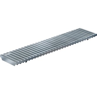 BG-FILCOTEN® 200 Mesh-Gitter. MW 30/10, l = 0,5 m, Klasse B, 125 kN. Verzinkter Stahl