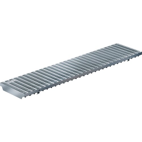 BG-Graspointner BG-FILCOTEN® 200 Mesh-Gitter. MW 30/10, l = 0,5 m, Klasse B, 125 kN. Verzinkter Stahl