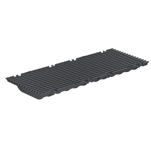 BG-Graspointner BG-FILCOTEN® 300 long bar grille. MW 29/13, l = 0.5m, class E, 600KN. Cast iron