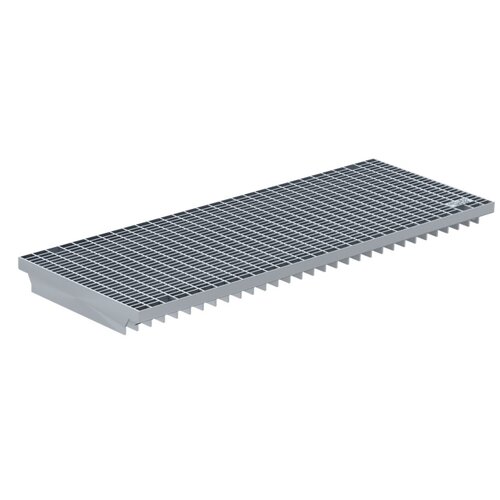 BG-Graspointner BG-FILCOTEN® 300 Mesh-Gitter. MW 30/10, l = 0,5 m, Klasse C, 250 kN. Verzinkter Stahl, schraubbar