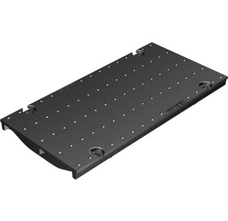 BGZ-S 200 closed cover. l=0.5m, class F, 900KN. Cast iron