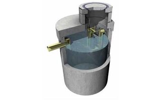 Oil separator