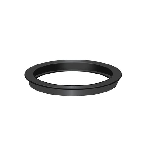Frankische DOM sealing ring 600mm for concrete base plate