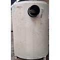 Tubobel Aqua Bypass-Abscheider 20/200l/s. Schlammfang 3000l. B125KN. Beton