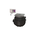 Kessel Lifting station Aqualift S Compact. Double pump GTF 1200-S3. Grill cover