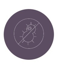 Resistant to micro-organisms