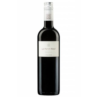 Domaine Robert Vic / Preignes Le Vieux Le Petit Pont Rouge